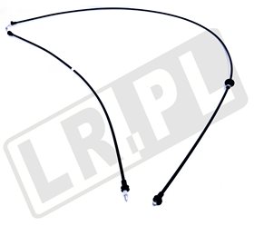 LINKA OTWIERANIA MASKI JAGUAR X-TYPE C2S44933GEN