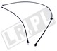 LINKA OTWIERANIA MASKI JAGUAR X-TYPE C2S44933GEN