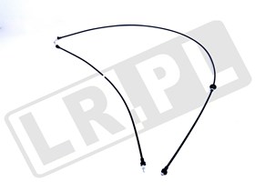 LINKA OTWIERANIA MASKI JAGUAR X-TYPE C2S44933GEN