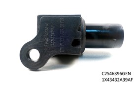 ODBOJNIK KLAPY BAGAZNIKA LEWY JAGUAR X-T C2S46396GEN