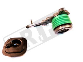 SILOWNIK SPRZEGLA Z LOZYSKIEM C2S46903FTE