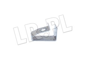 SPINKA ZDERZAKA PRZOD/TYL JAGUAR X350 / C2S47633GEN