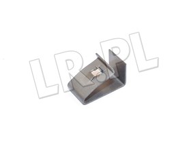 SPINKA ZDERZAKA PRZOD/TYL JAGUAR X350 / C2S47633GEN