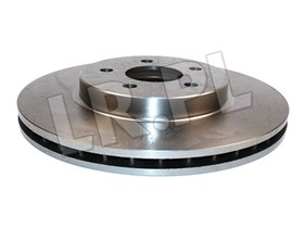 TARCZA HAMULCOWA PRZOD JAGUAR - X-T EURO C2S49729EUROSPARE
