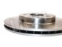 TARCZA HAMULCOWA PRZOD JAGUAR - X-T EURO C2S49729EUROSPARE
