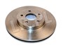 TARCZA HAMULCOWA PRZOD JAGUAR - X-T EURO C2S49729EUROSPARE