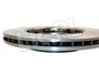 TARCZA HAMULCOWA PRZOD JAGUAR - X-T EURO C2S49729EUROSPARE