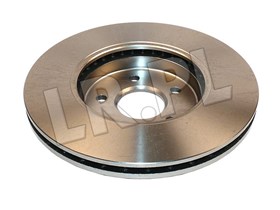 TARCZA HAMULCOWA PRZOD JAGUAR - X-T EURO C2S49729EUROSPARE