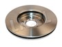 TARCZA HAMULCOWA PRZOD JAGUAR - X-T EURO C2S49729EUROSPARE