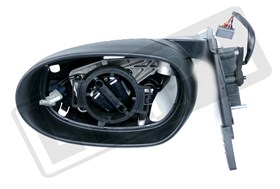 POKRYWA OBUDOWY LUSTERKA ZEWNETRZNEGO PR C2S50234GEN