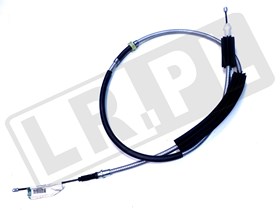 LINKA HAMULCA RECZNEGO JAGUAR X-T LEWA/P C2S51134GEN