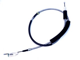 LINKA HAMULCA RECZNEGO JAGUAR X-T LEWA/P C2S51134GEN