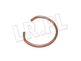 ZABEZPIECZENIE SIMMERINGU DYFERENCJALU C2S5130GEN