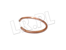 ZABEZPIECZENIE SIMMERINGU DYFERENCJALU C2S5130GEN