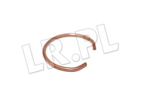 ZABEZPIECZENIE SIMMERINGU DYFERENCJALU C2S5130GEN