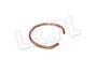 ZABEZPIECZENIE SIMMERINGU DYFERENCJALU C2S5130GEN