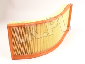 FILTR POWIETRZA JAGUAR X-TYPE BENZYNA C2S51377MANN