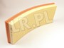 FILTR POWIETRZA JAGUAR X-TYPE BENZYNA C2S51377MANN