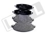 KLOCKI HAMULCOWE PRZOD JAGUAR X-TYPE C2S52079ATE