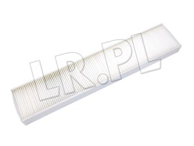 FILTR POWIETRZA WENTYLACJI JAGUAR X-T C2S8619MANN