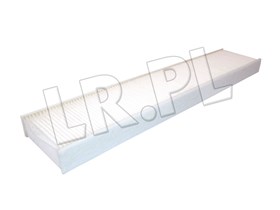 FILTR POWIETRZA WENTYLACJI JAGUAR X-T C2S8619MANN