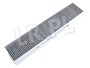 FILTR POWIETRZA WENTYLACJI JAGUAR X-T C2S8619SG