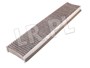 FILTR NAWIEWU WNETRZA PPRZECIW ZAPACHOWY C2S8622CL