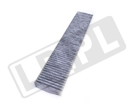 FILTR NAWIEWU WNETRZA PPRZECIW ZAPACHOWY C2S8622KNECHT