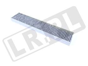 FILTR NAWIEWU WNETRZA PPRZECIW ZAPACHOWY C2S8622KNECHT