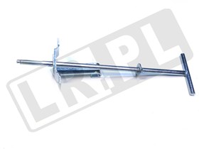 SRUBA MOCOWANIA KOLA DOJAZDOWEGO C2Z10320GEN