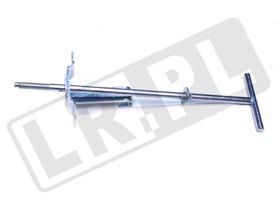 SRUBA MOCOWANIA KOLA DOJAZDOWEGO C2Z10320GEN