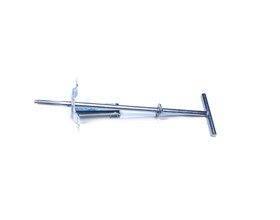 SRUBA MOCOWANIA KOLA DOJAZDOWEGO C2Z10320GEN