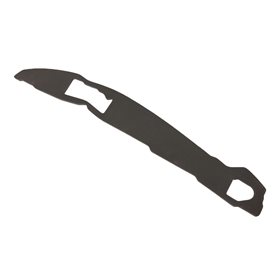 BAFFLE-FENDE C2Z12491GEN