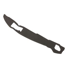 BAFFLE-FENDE C2Z12491GEN