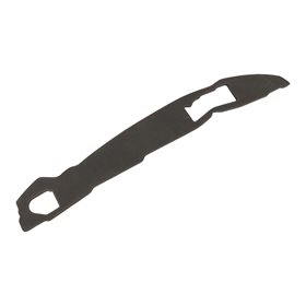 BAFFLE-FENDE C2Z12491GEN