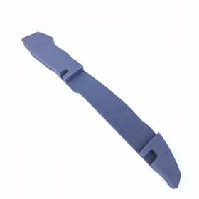 BAFFLE-FENDER JAGUAR XF C2Z12492GEN