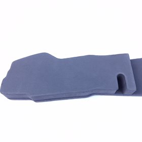 BAFFLE-FENDER JAGUAR XF C2Z12492GEN