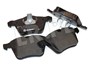 KLOCKI HAMULCOWE PRZOD JAGUAR S-T/X350/ C2Z14096BREMBO