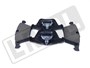 KLOCKI HAMULCOWE PRZOD JAGUAR S-T/X350/ C2Z14096ZIMMERMANN