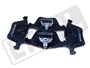 KLOCKI HAMULCOWE PRZOD JAGUAR S-T/X350/ C2Z14096ZIMMERMANN