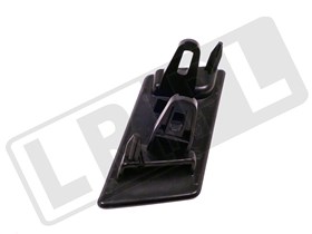 ZASLEPKA SPRYSKIWACZA LH JAGUAR C2Z16548GEN