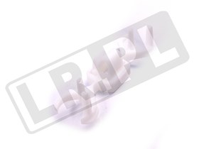 KLIP LISTWY OZDOBNEJ DACHU JAGUAR XF C2Z17548GEN