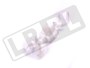 KLIP LISTWY OZDOBNEJ DACHU JAGUAR XF C2Z17548GEN