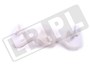 KLIP LISTWY OZDOBNEJ DACHU JAGUAR XF C2Z17548GEN