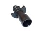 KROCIEC POMPY WODY JAGUAR C2Z18658GEN