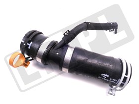 PRZEWOD CHLODNICZY DO TERMOSTATU C2Z28258GEN