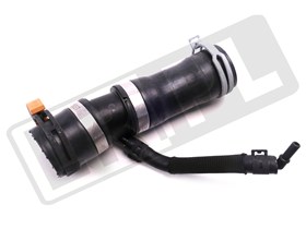 PRZEWOD CHLODNICZY DO TERMOSTATU C2Z28258GEN