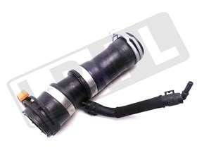 PRZEWOD CHLODNICZY DO TERMOSTATU C2Z28258GEN