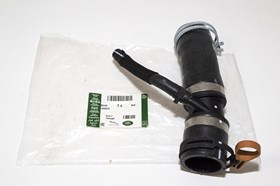 PRZEWOD CHLODNICZY DO TERMOSTATU C2Z28258GEN
