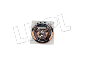 ZNACZEK JAGUAR PRZOD / JAGUAR XJ / X-TYP C2Z31124GEN
